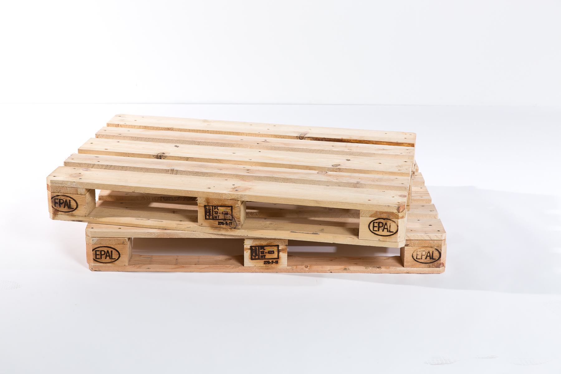 sprzedaż palet EPAL