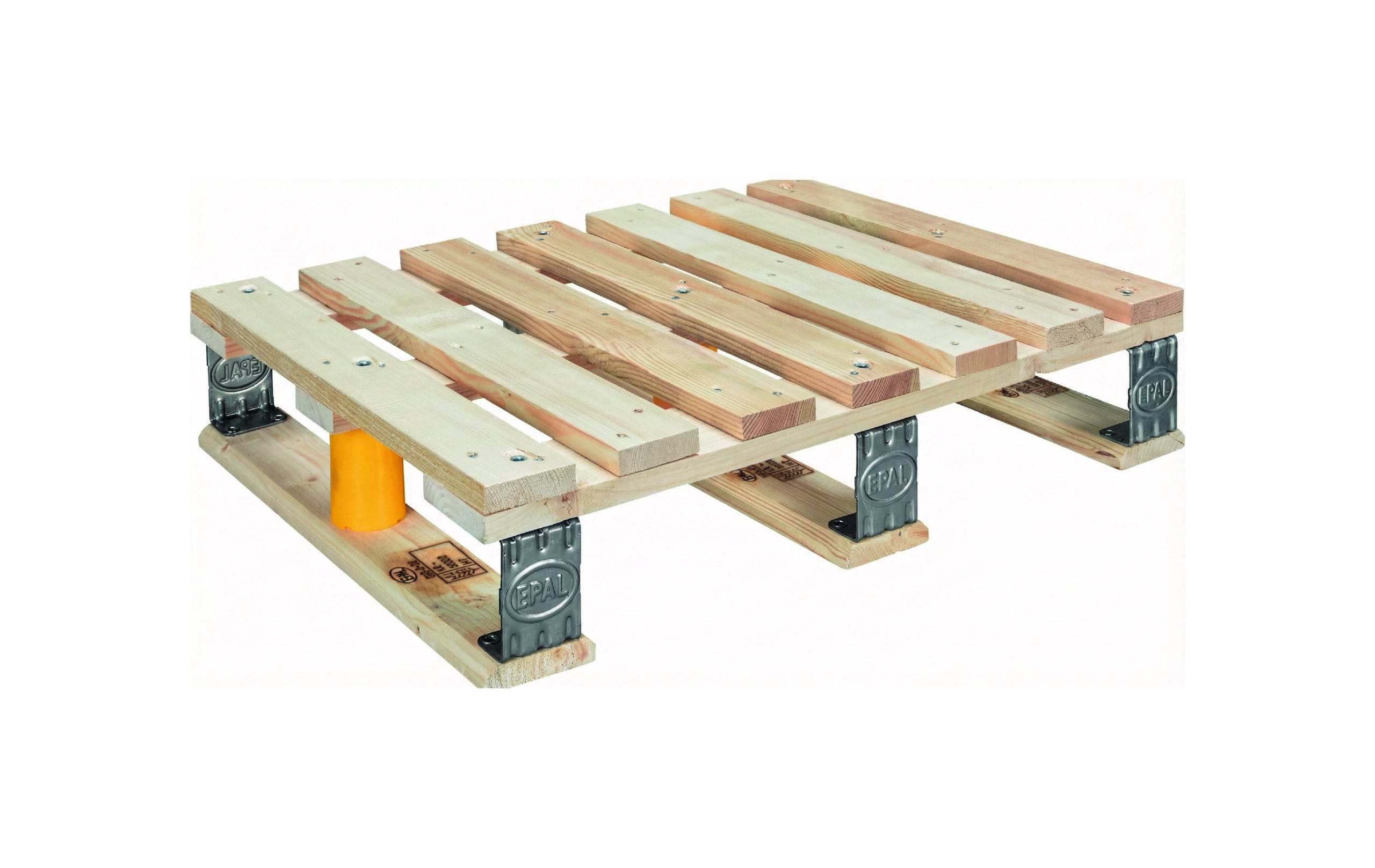 Palety EPAL